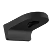 Luminys - LUM-W04B - Black Wall Mount Bracket for N5T-8LA2B Turret Camera