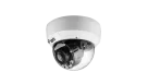 DC-D4517RXP-W 2.8mm - 5MP PoE Extender IR Dome Camera H.265 - IDIS
