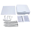 Luminys - C-2PA - 2-Door Web Access Controller