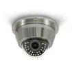 CDI2J12IFX - 2 MP IR Stainless Steel Dome Camera - IDIS