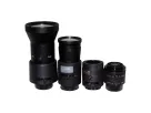 CLS5100D - Lens, 1/3', 5-100 mm, F1.8, Direct Drive - Av Costar