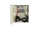 CPS1209 - 9 Channel DC12VPower Supply - IDIS