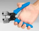 Jonard - CSP-F5 - Cable Slitting Pliers for Thin Walled Jacketed Fiber 5 mm 