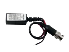 CUTPVP - 1 Channel  UTP Video Balun - IDIS