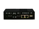 CVI2MV2 - 2 x HDMI Output IP Video Matrix - IDIS