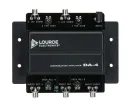 LOUROE - LE-224 - 4 Zone Distribution Amplifier