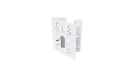 DA-RM110A - External Corner Bracket - IDIS