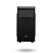 Digital Watchdog - DW-BJAiMT16T - Blackjack AI mid-tower, Windows OS on SSD, 4 DW Spectrum recording licenses and 4 IVA Ai Server licenses pre-installed, 64 cameras @ 2.1MP, 64 analytic streams, 480Mbps throughput, Intel i7, 32GB RAM, 16TB storage, 5