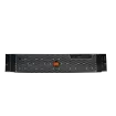 Digital Watchdog - DW-BJRR2X208TLX - 208TB 2U rackmount 18-bay server with 32GB dual Intel Xeon Silver processor with Linux OS