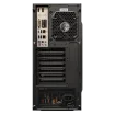 Digital Watchdog - DW-BJT7150TLX - Blackjack Tower Servers with Intel Core i7 Processor, Ubuntu Linux OS, 50TB