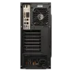 Digital Watchdog - DW-BJTR716112TS - Blackjack Tower Servers with Intel Core i7 Processor with RAID6, Windows Server OS, 112TB