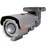 Digital Watchdog - DWC-B2382TIR - Digital WeatherProof Bullet Camera, Omni Plus Series, High res 560 TVL