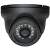 Digital Watchdog - DWC-BL352IR - 3.6mm 540TVL Outdoor IR Day/Night Vandal Ball Security Camera 12VDC