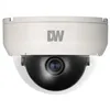 DWC-D6351D Digital Watchdog 3.6mm 520TVL Indoor Day/Night Dome Security Camera 12VDC
