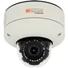 Digital Watchdog - DWC-HV421TIR - 2.1 Megapixel Indoor/Outdoor Dome Camera