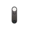 Digital Watchdog - DWC-INTCAM02 - MEGApix Intercam Door Station, 2.1 Megapixel, 2.3mm Fixed Lens, 10ft Smart IR, 3ft White Light, T-WDR, Multi Codec(H.265,H.264,JPEG, Person Detection, Video Tampering Detection and Alarm with Scene Change, Blur and A