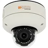 Digital Watchdog - DWC-V4367WTIR - Snapit Vandal Dome, Infinity Series