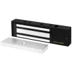 SECO-LARM - E-941SB-1200 - 1,200-lb Electromagnetic Lock, UL Listed