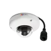 ACTi - E918 - 3MP Outdoor Mini Dome with Superior WDR, Fixed lens