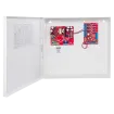SECO-LARM - EAP-5D4 - Access Control Power Supply, 4 Outputs, 5A Total