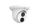 Uniview - EC-T4F28M-V3 - UNV 4MP Basic Turret, 2.8mm（WDR+Mic）