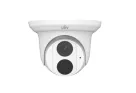 Uniview - EC-T4F28M-V3 - UNV 4MP Basic Turret, 2.8mm（WDR+Mic）