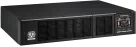 Minuteman - END2000RT2U-L - UPS Online 2kVA/1800W 2U Rack/Tower with Lithium Battery