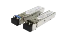 FTLF1318P3BTL - SFP Transceiver - IDIS