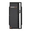Digital Watchdog - DW-BJTR716112TS - Blackjack Tower Servers with Intel Core i7 Processor with RAID6, Windows Server OS, 112TB