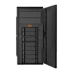 Digital Watchdog - DW-BJTR716112TS - Blackjack Tower Servers with Intel Core i7 Processor with RAID6, Windows Server OS, 112TB
