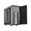 Digital Watchdog - DW-BJTR716112TS - Blackjack Tower Servers with Intel Core i7 Processor with RAID6, Windows Server OS, 112TB
