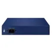 Planet - GSD-1022UP - 2-Port 10/100/1000T 802.3abt PoE + 4-Port 10/100/1000T 802.3at PoE + 2-Port 10/100/1000T + 2-Port 1000X SFP Desktop Switch