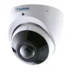 GeoVision - 84-EBDP880-0010 - 8MP H.265 Super Low Lux WDR Pro IR Eyeball Dome IP Camera