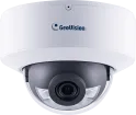GeoVision - 84-GDRF480-3F10 - AI 4MP H.265 Super Low Lux WDR Pro Full Color Warm LED IR Mini Fixed Rugged IP Dome, 3.6mm