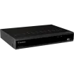 GeoVision - 84-NRL810P-UA0U - 8CH,4K PoE Standalone NVR 1 Bay, H.265/H.264