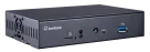 GeoVision - 89-PN40100-K010 - PN401 Black V1.00 Signage Player