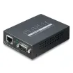 PLANET - ICS-110 - RS232/RS422/RS485 Serial Device Server
