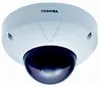 TOSHIBA IK-WR01A Vandal Resistant Network(IP) Dome Camera
