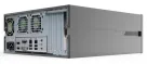 ExacqVision - 1608-12T-DTAL - 12TB A-Series Hybrid Desktop Recorder Professional Linux With 8 IP Cameras Licenses