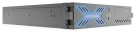 ExacqVision - 3208-36T-R2AL - 36TB A-Series Hybrid 2U Recorder Professional Linux With 8 IP Cameras licenses and 32 Analog