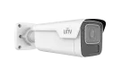 Uniview - IPC2B28SA-ADZK-PI-I2A - 8MP Super Starlight WDR IR VF P-IRIS Bullet Network Camera