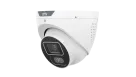 Uniview - IPC3614SB-ADF40KMC-I1 - 4MP WDR Dual-light Alarm Eyeball Network Camera