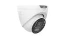Uniview - IPC3614SB-ADF40KMC-I1 - 4MP WDR Dual-light Alarm Eyeball Network Camera