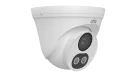Uniview - IPC3618LB-AF28K-DL - 8MP WDR Dual Light Eyeball Network Camera
