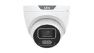 Uniview - IPC3618SB-ADF40KMC-I1 - 8MP WDR Dual-light Alarm Eyeball Network Camera