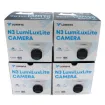 Luminys - K5T-16D2A4 - 16 Channel 5MP LumiDeterrent IP Bundle
