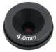 KT&C - KLC-0400CC - CCTV Camera Lens C Mount, f4.0 mm