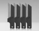Jonard - KN-4RB - Replacement Blade for KN-300INS Pack of 4 