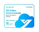 Luminys - LCL-180CLOUD-UC - LumiCloud Storage 180 Day Rolling Playback (Annual Subscription License)