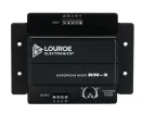 LOUROE - LE-009 - Single Zone Base Station w/A Mics/RN-2 Mixer for wider coverage